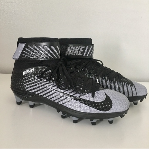 nike skin cleats